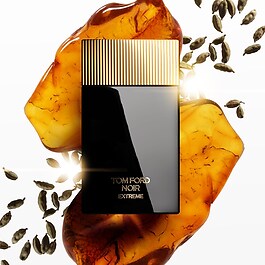 Noir Extreme - Eau de Parfum